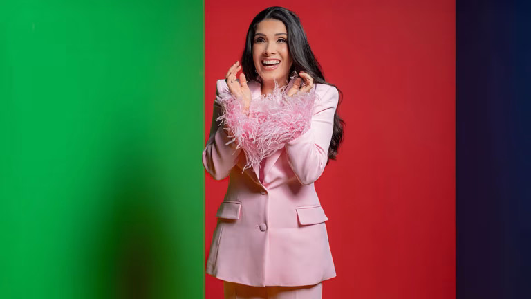 Dalílah Polanco: Regaños, esguince y favoritismo en 'La Casa de los Famosos'