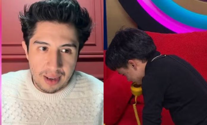 Daniel Sosa enmienda "trampa" en LCDLF México con sorpresa a Abelito