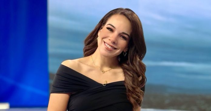 Débora Estrella: Trágico accidente Aéreo cobra la vida de la conductora