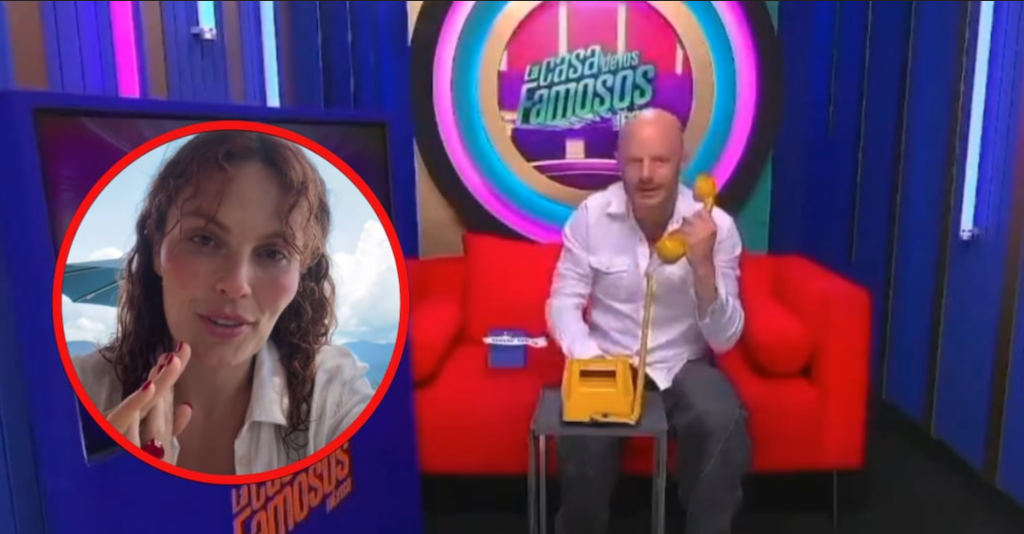 Delia García aclara el misterio del hombre que contestó la llamada de Facundo