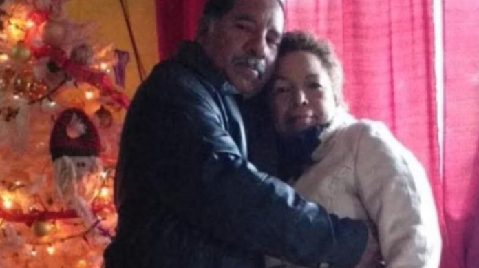 Desaparición de matrimonio en Veracruz tras ir de compras Desaparición de matrimonio en Veracruz tras ir de compras