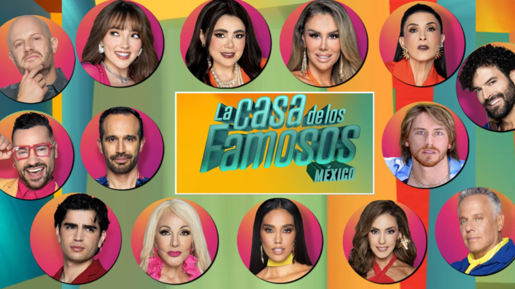 Descifran la teoría de la posición en el zoom que predice eliminados de La Casa de los Famosos