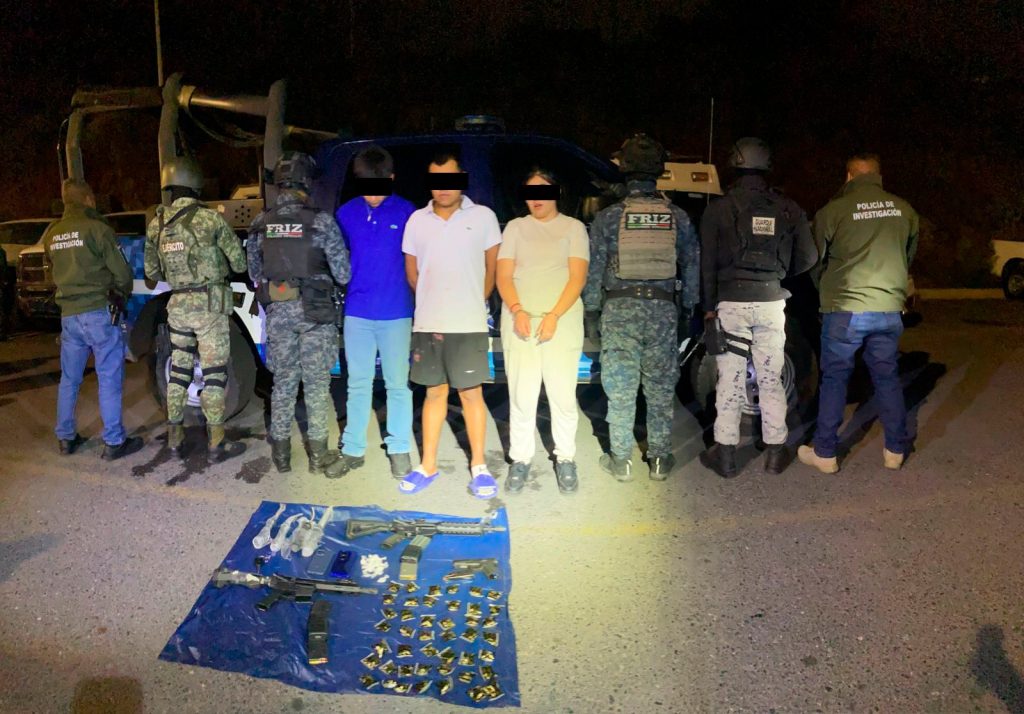 Detenido secretario de Jiquilpan por videos de amenazas y posible nexo con el crimen organizado