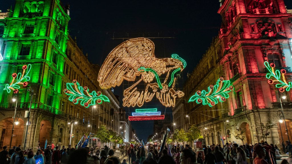 Día de la independencia: ¿Es feriado el 16 de septiembre en México?