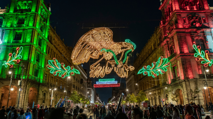 Día de la independencia- ¿Es feriado el 16 de septiembre en México? Día de la independencia: ¿Es feriado el 16 de septiembre en México?