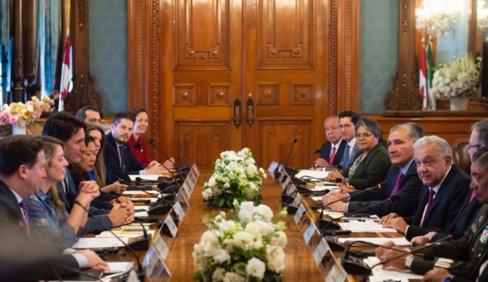 Diálogo diplomático entre México y China tras reclamo arancelario