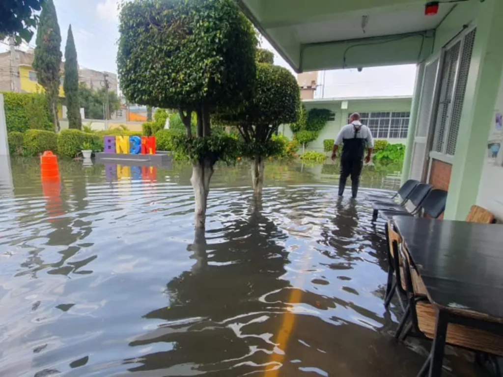 Documentos para Apoyos por Inundaciones en Neza: Guía completa