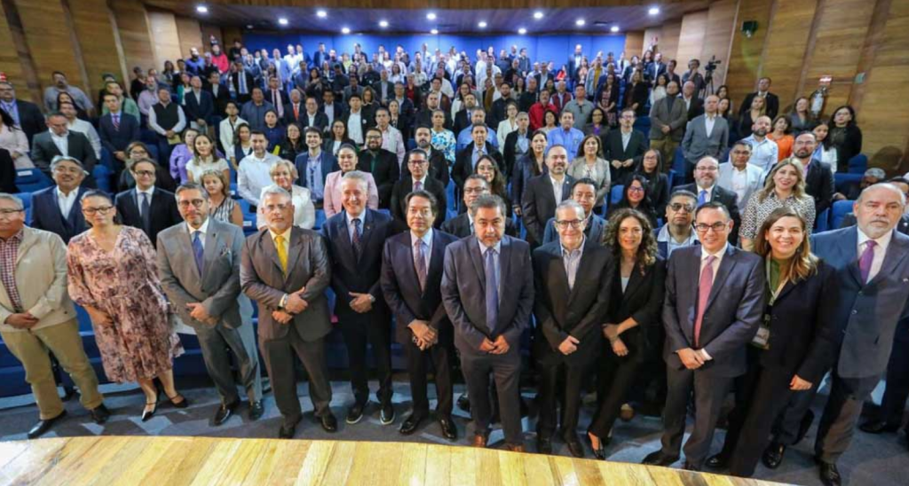 Educación 4.0: Sep, Economía y Secihti impulsan actualización curricular