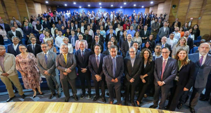 Educación 4.0: Sep, Economía y Secihti impulsan actualización curricular