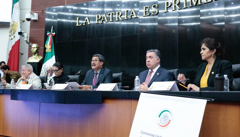 El 68% de los mexicanos confía en la reforma a la Ley de Amparo