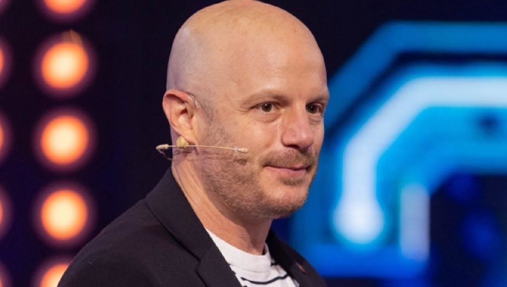 El Burro Van Rankin estalla: La salida de Facundo de "La Casa de los Famosos" es manipulación