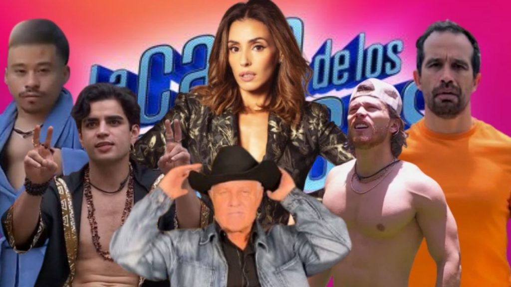 El Cuarto Noche cumple su promesa con un sensual 'Solo Para Mujeres' en La Casa de los Famosos