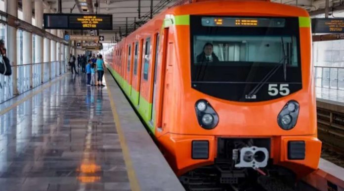 El Metro de la Ciudad de México cumple 56 años como corazón vital y resiliente El Metro de la Ciudad de México cumple 56 años como corazón vital y resiliente