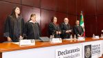 El Órgano de Administración Judicial promete austeridad y transparencia total