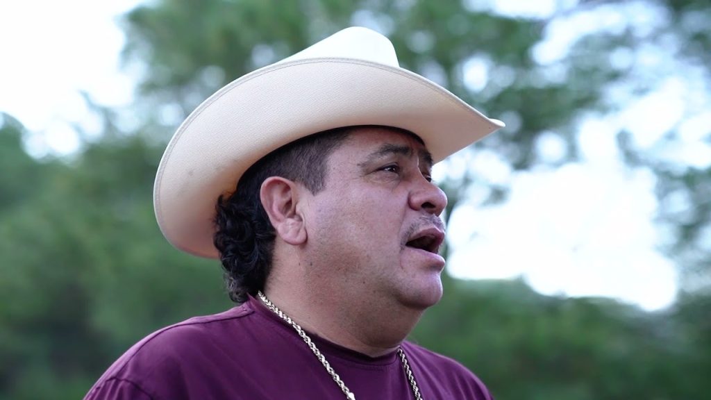 El Tigrillo Palma de luto: Fallece hijo de integrante de su banda