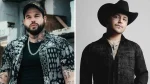 El “forajido” de Christian Nodal desata una nueva polémica con Emiliano Aguilar