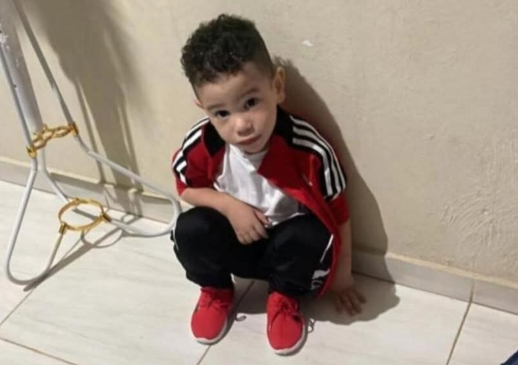 El abogado de Roldanis Celdrón revela una pista clave: ¿Fue sacado del país?