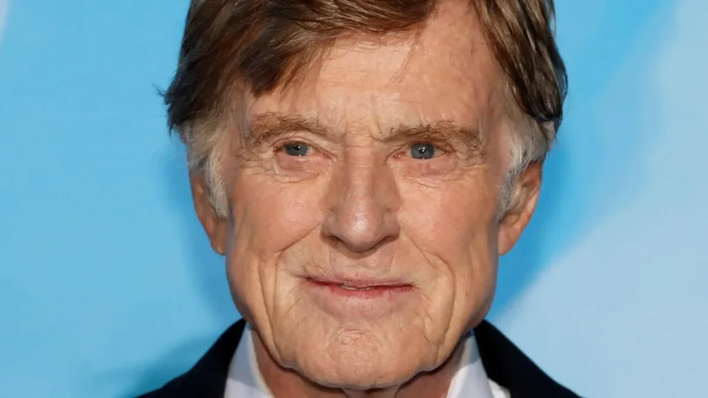 El adiós a Robert Redford: A los 89 años, una leyenda inmortal de Hollywood