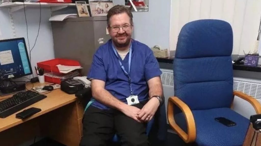El oscuro secreto del cirujano que fingió sepsis para amputarse las piernas