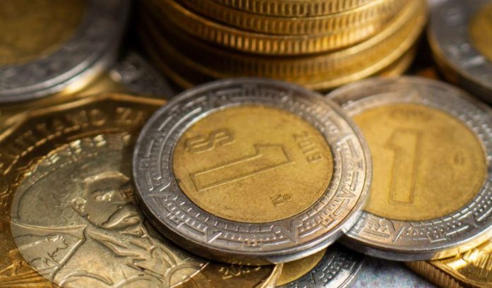 El peso mexicano se impone al dólar este 16 de septiembre: Expectativa de la fed