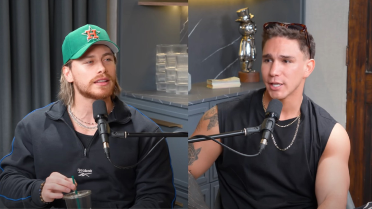 El reencuentro más esperado: Yetus Prime y Aldo de Nigris en ‘La casa de los famosos México’