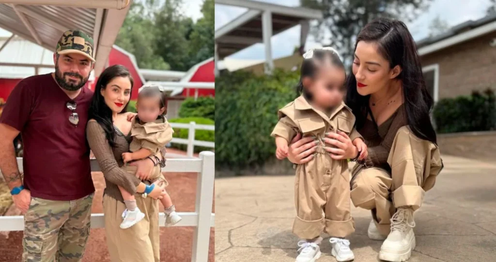 El romántico mensaje de Paola Dalay que desmiente los rumores sobre José Eduardo Derbez