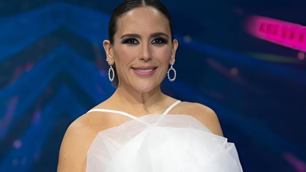 El silencio de Angélica Vale revive el rumor de Raúl Vale e Isabel Lascuráin