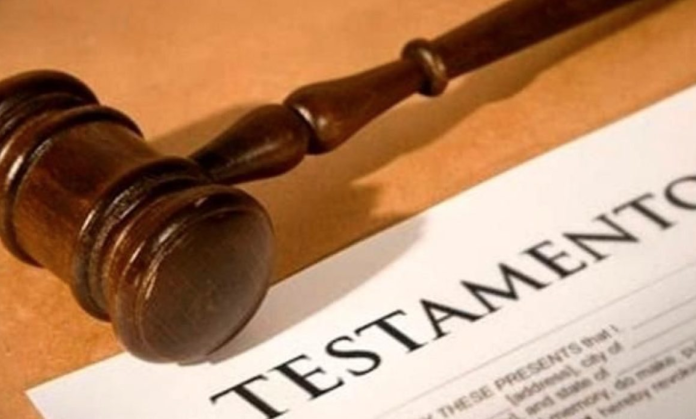 El testamento- Clave para la paz familiar y la certeza jurídica en México El testamento: Clave para la paz familiar y la certeza jurídica en México