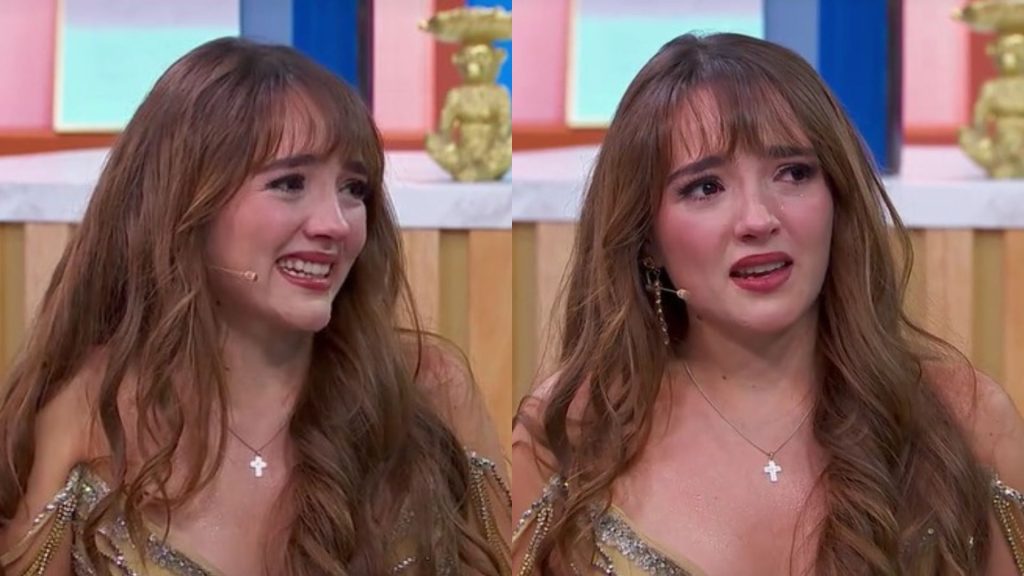 Elaine Haro, séptima eliminada: El Cuarto Noche y su controvertida "manada original"