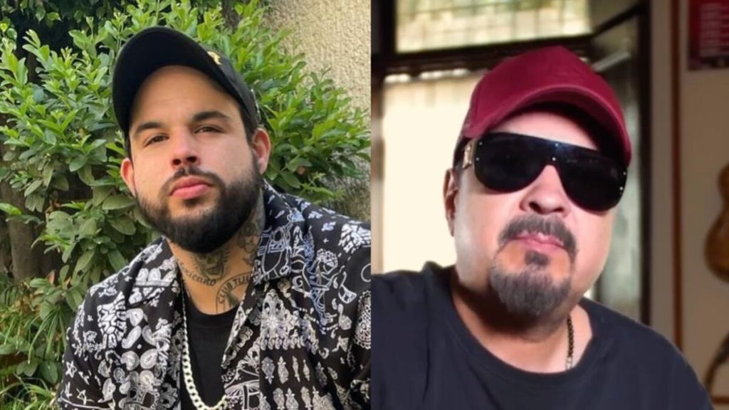 Emiliano Aguilar lanza nueva música y arremete contra la falsedad de la fama