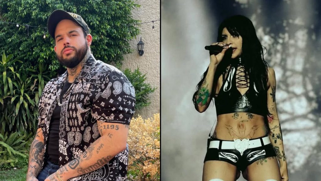 Emiliano Aguilar redobla ataque contra la dinastía Aguilar y muestra apoyo a Cazzu