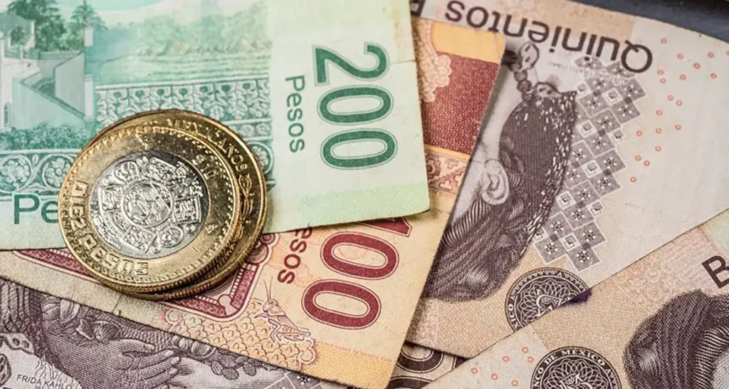 Empresarios mexicanos: Un atisbo de esperanza en medio de la cautela económica