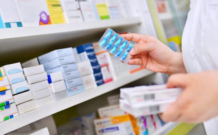 Empresas incumplen entrega de medicamentos- La lista revelada Empresas incumplen entrega de medicamentos: La lista revelada
