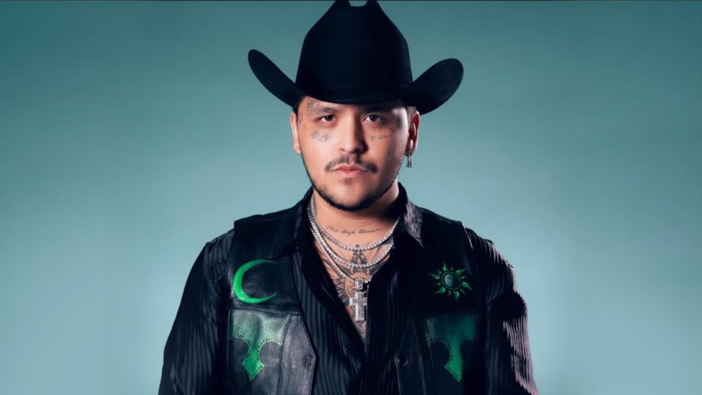 Escándalo en Universal Music: Christian Nodal podría enfrentar orden de aprehensión