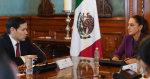 Estados Unidos y México: Cooperación histórica contra la criminalidad bajo Sheinbaum