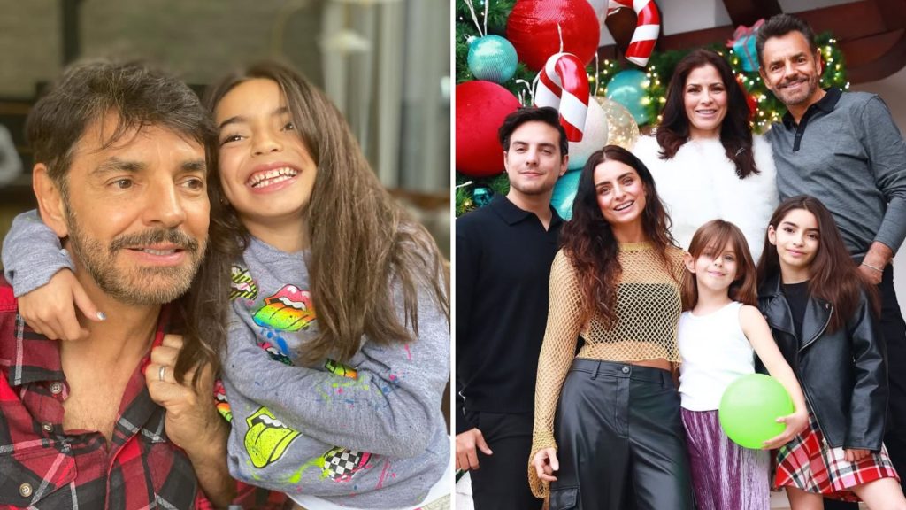 Eugenio Derbez en Shock: Revelación de Aitana Causa Revuelo