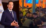 Exgobernador Pancho Domínguez, envuelto en polémica riña en bar Queretano