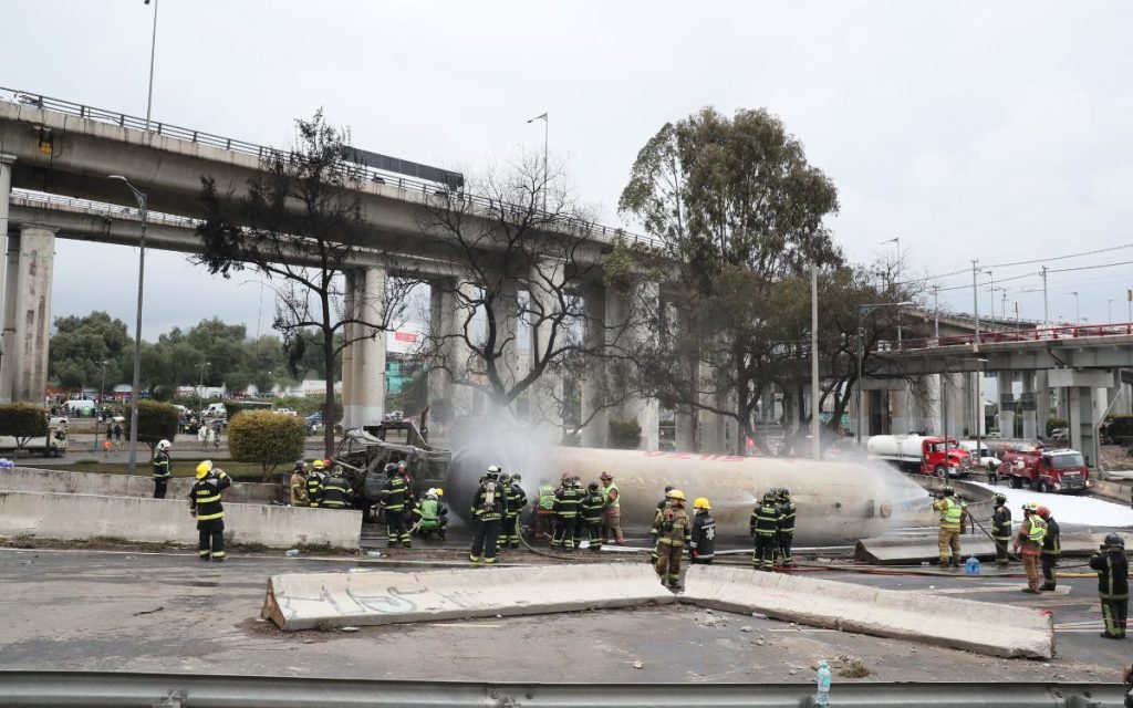 Explosión en Iztapalapa: 7 heridos críticos continúan en el ISSSTE