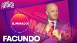 Facundo rompe el silencio tras La Casa de los Famosos: “Quería llegar a la final”