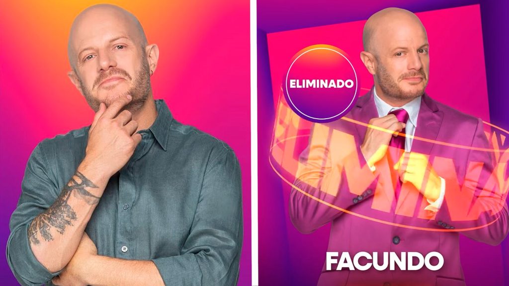 Facundo tacha de "babosos" al reality y critica la indiferencia social tras su salida