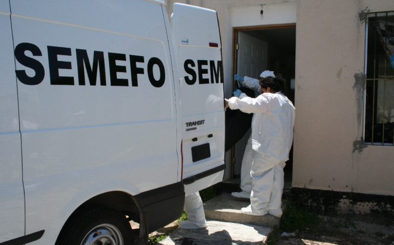 Feminicidio en Sonora: Hallan mujer muerta tras secuestro, presumen venganza económica