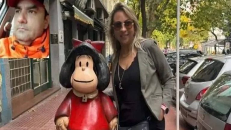 Feminicidio en Talca: Expareja asesina a Daimary Toledo por celos