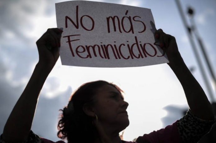Feminicidio en Tuxtla- Piden investigación con perspectiva de género Feminicidio en Tuxtla: Piden investigación con perspectiva de género