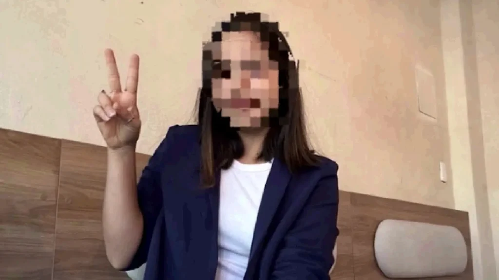 Feminicidio en Zapopan: Despiden a Daniela Julieth, nutrióloga asesinada