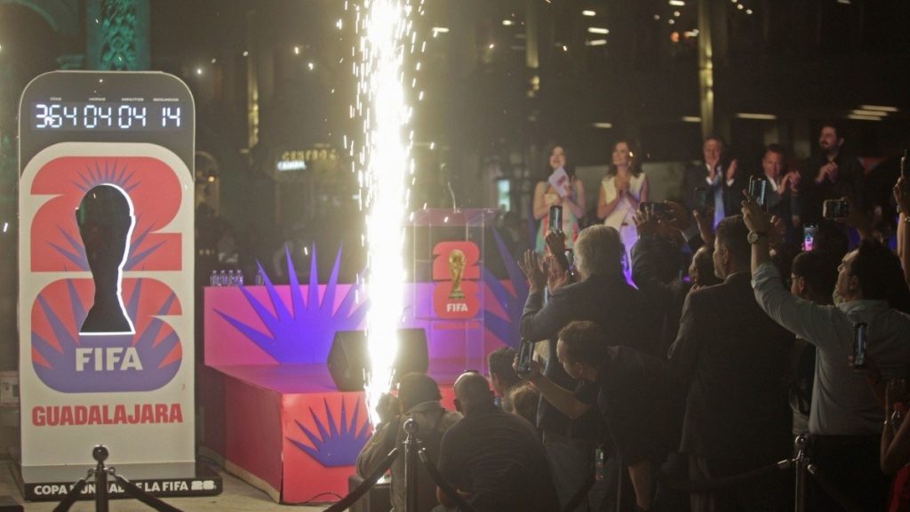 Fraude en Mundial 2026: Gabriela Cuevas alerta sobre boletos falsos