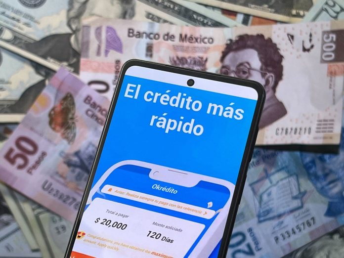 Fraudes en Apps de préstamos: Cómo detectarlos y proteger tu dinero