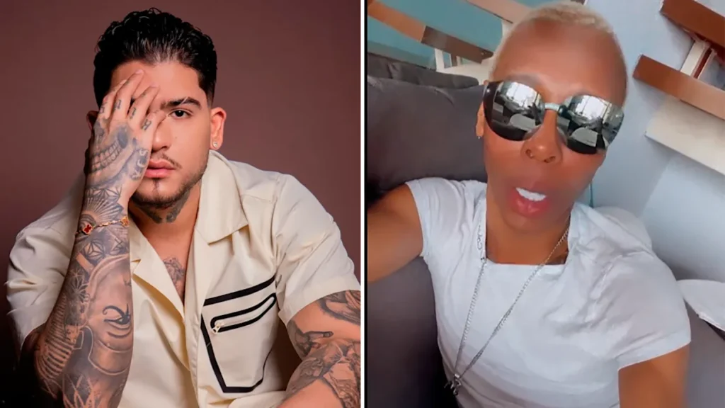 Gabinete de Seguridad investiga muerte de B King y Regio Clown en México