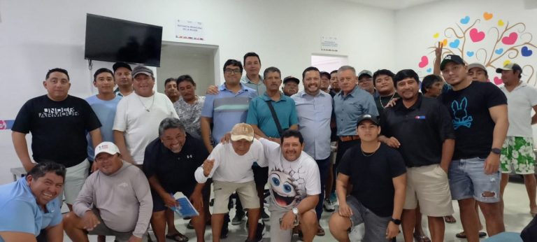 Gobierno de Isla Mujeres impulsa la mejora continua con guía