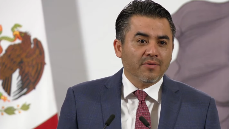 Gobierno de México reordena concesiones de agua tras reforma de Salinas