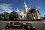 Gran Premio de Azerbaiyán 2025: ¿Norris en la Encrucijada?